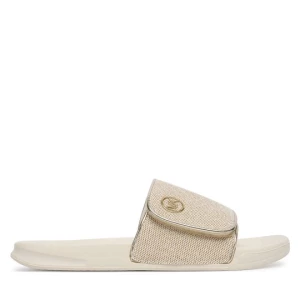 Obrázek produktu Nazouváky MICHAEL Michael Kors Jett Darby MK04190732 Zlatá