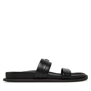 Obrázek produktu Nazouváky MICHAEL Michael Kors Mandy Flat Sandal 40S5MAFS2L Černá