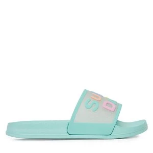 Obrázek produktu Nazouváky Nelli Blu P4240032K Zelená