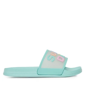 Obrázek produktu Nazouváky Nelli Blu P4240032K Zelená