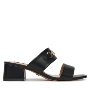 Obrázek produktu Nazouváky Nine West 2560-01 Černá