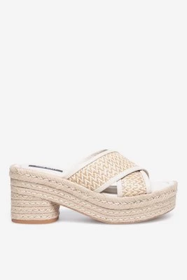 Obrázek produktu Nazouváky Nine West