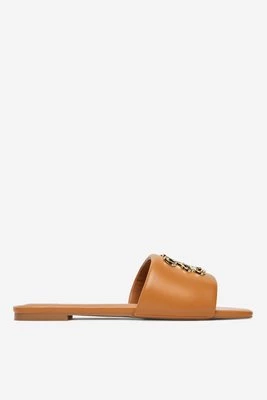 Obrázek produktu Nazouváky Nine West HNĚDÁ