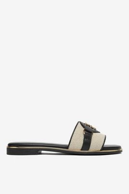 Obrázek produktu Nazouváky Nine West ČERNÁ