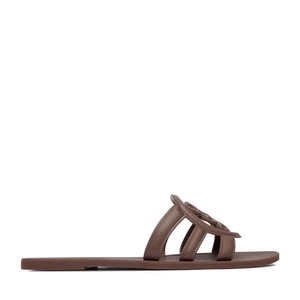 Obrázek produktu Nazouváky Nine West CEO-CT1120 Hnědá