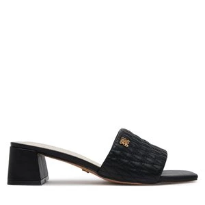 Obrázek produktu Nazouváky Nine West S4S96897-01 Černá