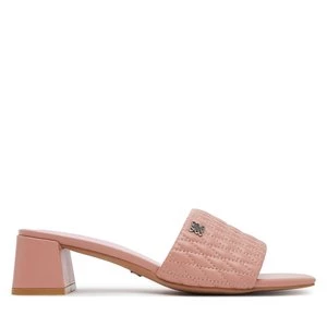 Obrázek produktu Nazouváky Nine West S4S96897-01 Růžová