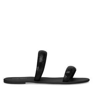 Obrázek produktu Nazouváky Nine West WFA2735-1 Černá