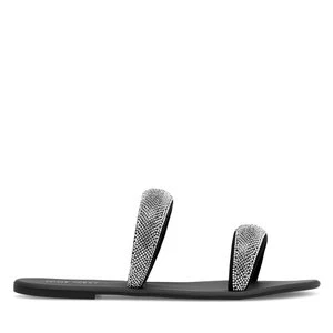 Obrázek produktu Nazouváky Nine West WFA2735-1 Stříbrná