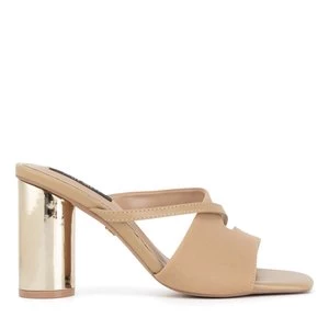 Obrázek produktu Nazouváky Nine West WSS21562-01 Béžová