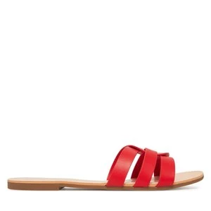 Obrázek produktu Nazouváky ONLY Shoes Onlfeli 4 15319426 Červená