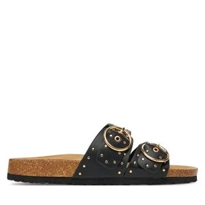 Obrázek produktu Nazouváky ONLY Shoes Onlmaxi-15 Pu Studs Buckle 15341190 Černá