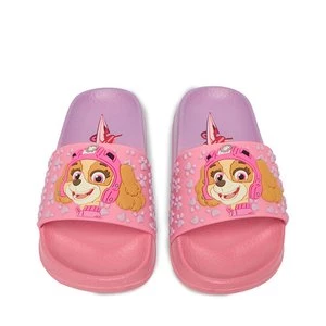 Obrázek produktu Nazouváky Paw Patrol CEO-CP66-SS26-331PAW Růžová