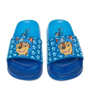 Obrázek produktu Nazouváky Paw Patrol CEO-CP66-SS26-332PAW Modrá