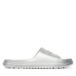 Obrázek produktu Nazouváky Pepe Jeans Beach Slidemet PLS70165 Stříbrná