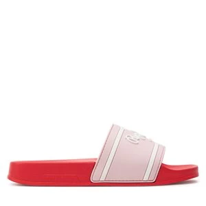 Obrázek produktu Nazouváky Pepe Jeans Slider Logo G PGS70061 Růžová