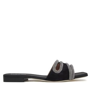 Obrázek produktu Nazouváky Pollini SA28071C1MTA0000 Černá