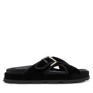 Obrázek produktu Nazouváky Pollini SA28094G1MTP0000 Černá