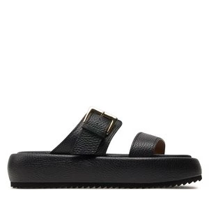 Obrázek produktu Nazouváky Pollini SA28245I0ITD0000 Černá