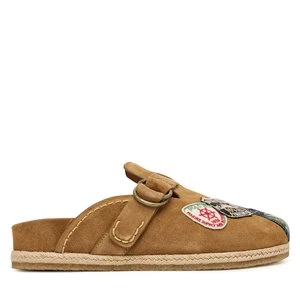 Obrázek produktu Nazouváky Polo Ralph Lauren 803974113001 Hnědá