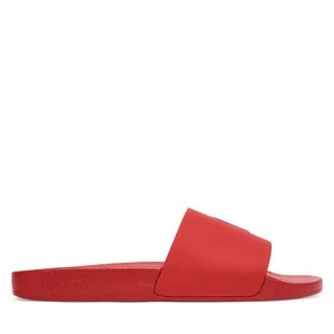 Obrázek produktu Nazouváky Polo Ralph Lauren 809P07314003 Červená