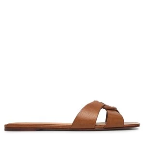 Obrázek produktu Nazouváky Polo Ralph Lauren O-Ring 818955857001 Hnědá