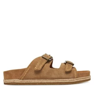 Obrázek produktu Nazouváky Polo Ralph Lauren Turbach 803916776003 Hnědá
