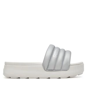 Obrázek produktu Nazouváky Puma Karmen Slide Puffy 400679 01 Šedá