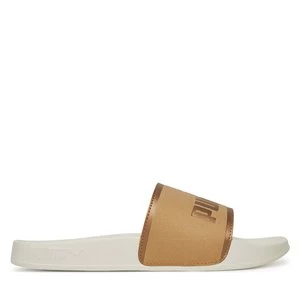 Obrázek produktu Nazouváky Puma Leadcat 2.0 Aqua Metallics 401707 02 Béžová