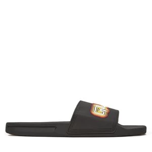 Obrázek produktu Nazouváky Quiksilver 800255 Černá