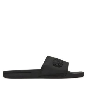 Obrázek produktu Nazouváky Quiksilver 800255 Černá