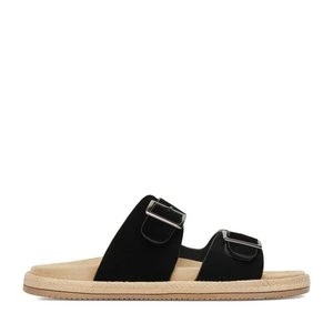 Obrázek produktu Nazouváky Quiksilver CEO-CROSSJACK-01 Černá
