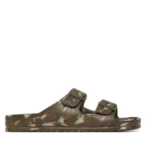Obrázek produktu Nazouváky Quiksilver Embark AQYL101380 Zelená