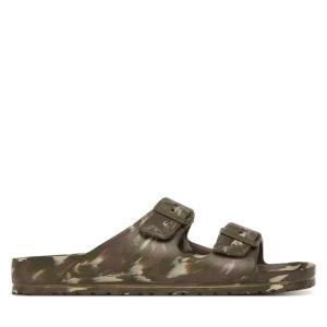 Obrázek produktu Nazouváky Quiksilver Embark AQYL101380 Zelená