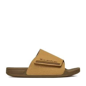 Obrázek produktu Nazouváky Quiksilver EO-POCHI SUEDE CQ10164BT Béžová
