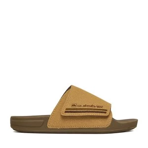 Obrázek produktu Nazouváky Quiksilver EO-POCHI SUEDE CQ10164YT Béžová