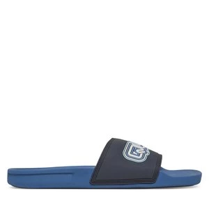 Obrázek produktu Nazouváky Quiksilver Rivi AQYL101354 Tmavomodrá