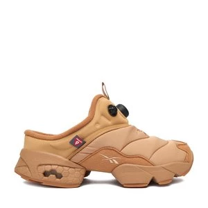 Obrázek produktu Nazouváky Reebok EO-INSTAPUMP FURY MULE 100230816 Béžová