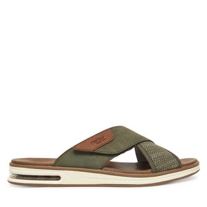 Obrázek produktu Nazouváky Rieker 29083-52 Khaki