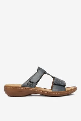 Obrázek produktu Nazouváky Rieker DENIM