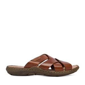 Obrázek produktu Nazouváky Rieker CEO-22092-24 Hnědá