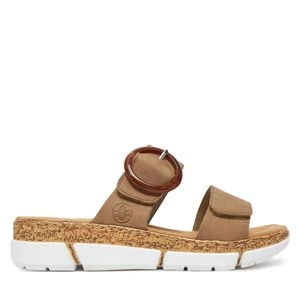 Obrázek produktu Nazouváky Rieker V2392-62 Béžová