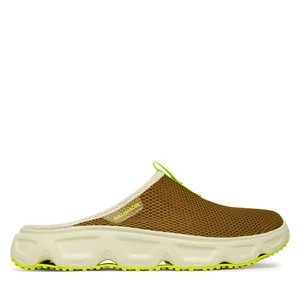 Obrázek produktu Nazouváky Salomon Reelax Slide 6.0 L47994300 Zelená