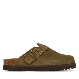 Obrázek produktu Nazouváky Scholl Beatriz Clog F00715 Khaki