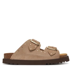 Obrázek produktu Nazouváky Scholl Beatriz F31592 Hnědá
