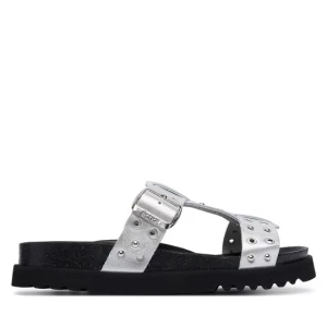 Obrázek produktu Nazouváky Scholl Beatriz T-Bar Ring F00911 Stříbrná