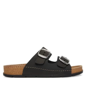 Obrázek produktu Nazouváky Scholl Bora 2 Buckles MF00751 Černá