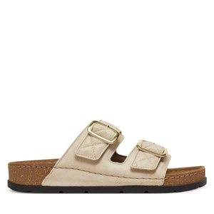 Obrázek produktu Nazouváky Scholl Bora 2 Straps Béžová