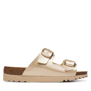 Obrázek produktu Nazouváky Scholl Harmony 2 Straps MF00808 Zlatá
