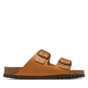 Obrázek produktu Nazouváky Scholl Josephine New F31818 Hnědá